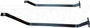 Dorman - OE Solutions Fuel Tank Strap P/N:578-263