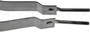 Dorman - OE Solutions Fuel Tank Strap P/N:578-358