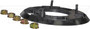 Dorman - OE Solutions Fuel Tank Sending Unit Lock Ring P/N:579-077