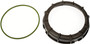 Dorman - OE Solutions Fuel Tank Lock Ring P/N:579-202