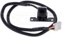 Park Assist Camera fits 2008-2010 Honda Accord  DORMAN OE SOLUTIONS
