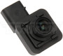 Park Assist Camera fits 2015-2017 Ford F-150  DORMAN OE SOLUTIONS