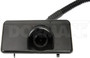 Park Assist Camera fits 2009-2014 Ford Expedition  DORMAN OE SOLUTIONS