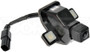 Dorman - OE Solutions Park Assist Camera P/N:590-118