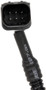 Dorman - OE Solutions Park Assist Camera P/N:590-132