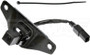 Dorman - OE Solutions Park Assist Camera P/N:590-642