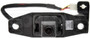 Dorman - OE Solutions Park Assist Camera P/N:590-649