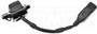 Dorman - OE Solutions Park Assist Camera P/N:590-916