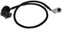 Dorman - OE Solutions Park Assist Camera P/N:591-001