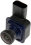 Park Assist Camera Dorman 592-083
