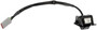 Dorman - OE Solutions Park Assist Camera P/N:592-156