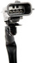 Park Assist Camera fits 2016-2017 Nissan Titan XD  DORMAN OE SOLUTIONS