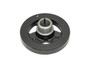 Engine Harmonic Balancer fits 1971-1972 Pontiac Ventura  DORMAN OE SOLUTIONS