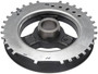 Engine Harmonic Balancer fits 2006-2015 Mazda MX-5 Miata CX-9  DORMAN OE SOLUTIO