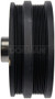 Dorman - OE Solutions Engine Harmonic Balancer P/N:594-723