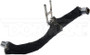 EGR Line fits 1996 Ford Bronco,E-150 Econoline,E-150 Econoline Club Wagon,F-150,