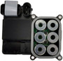 Dorman - OE Solutions ABS Control Module P/N:599-870