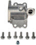 Dorman - OE Solutions 4WD Axle Actuator Housing P/N:600-996