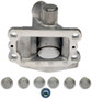 Dorman - OE Solutions 4WD Axle Actuator Housing P/N:600-996