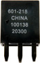 Dorman - OE Solutions Headlight Relay P/N:601-218