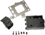 Dorman - OE Solutions Trailer Brake Control Module P/N:601-233