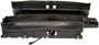 Dorman - OE Solutions Radiator Shutter Assembly P/N:601-321