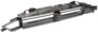 Dorman - OE Solutions Radiator Shutter Assembly P/N:601-427
