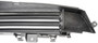 Dorman - OE Solutions Radiator Shutter Assembly P/N:601-427