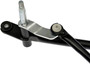 Windshield Wiper Linkage Dorman 602-099 fits 09-19 Ford Flex