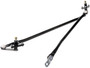 Windshield Wiper Linkage fits 1998-2002 Chevrolet Prizm  DORMAN OE SOLUTIONS