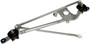 Windshield Wiper Linkage Dorman 602-247 fits 97-04 Chevrolet Corvette
