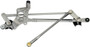 Windshield Wiper Linkage Dorman 602-247 fits 97-04 Chevrolet Corvette
