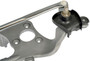 Windshield Wiper Linkage Dorman 602-247 fits 97-04 Chevrolet Corvette