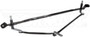 Dorman - OE Solutions Windshield Wiper Linkage P/N:602-276