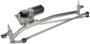 Dorman - OE Solutions Windshield Wiper Motor and Linkage Assembly P/N:602-301AS