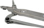 Dorman - OE Solutions Windshield Wiper Motor and Linkage Assembly P/N:602-309AS
