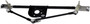 Windshield Wiper Linkage fits 2008-2014 Ford Mustang  DORMAN OE SOLUTIONS