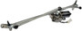 Dorman - OE Solutions Windshield Wiper Motor and Linkage Assembly P/N:602-364AS