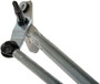 Dorman - OE Solutions Windshield Wiper Motor and Linkage Assembly P/N:602-364AS