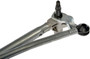 Dorman - OE Solutions Windshield Wiper Motor and Linkage Assembly P/N:602-364AS