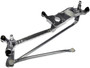 Dorman - OE Solutions Windshield Wiper Linkage P/N:602-429