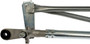Dorman - OE Solutions Windshield Wiper Motor and Linkage Assembly P/N:602-431AS