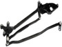 Dorman - OE Solutions Windshield Wiper Linkage P/N:602-433