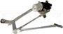 Dorman - OE Solutions Windshield Wiper Motor and Linkage Assembly P/N:602-445AS