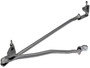 Dorman - OE Solutions Windshield Wiper Linkage P/N:602-458