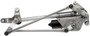 Dorman - OE Solutions Windshield Wiper Motor and Linkage Assembly P/N:602-508AS