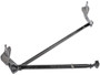 Dorman - OE Solutions Windshield Wiper Linkage P/N:602-701