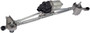 Dorman - OE Solutions Windshield Wiper Motor and Linkage Assembly P/N:602-823AS