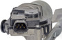 Dorman - OE Solutions Windshield Wiper Motor and Linkage Assembly P/N:602-823AS