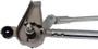 Dorman - OE Solutions Windshield Wiper Motor and Linkage Assembly P/N:602-823AS